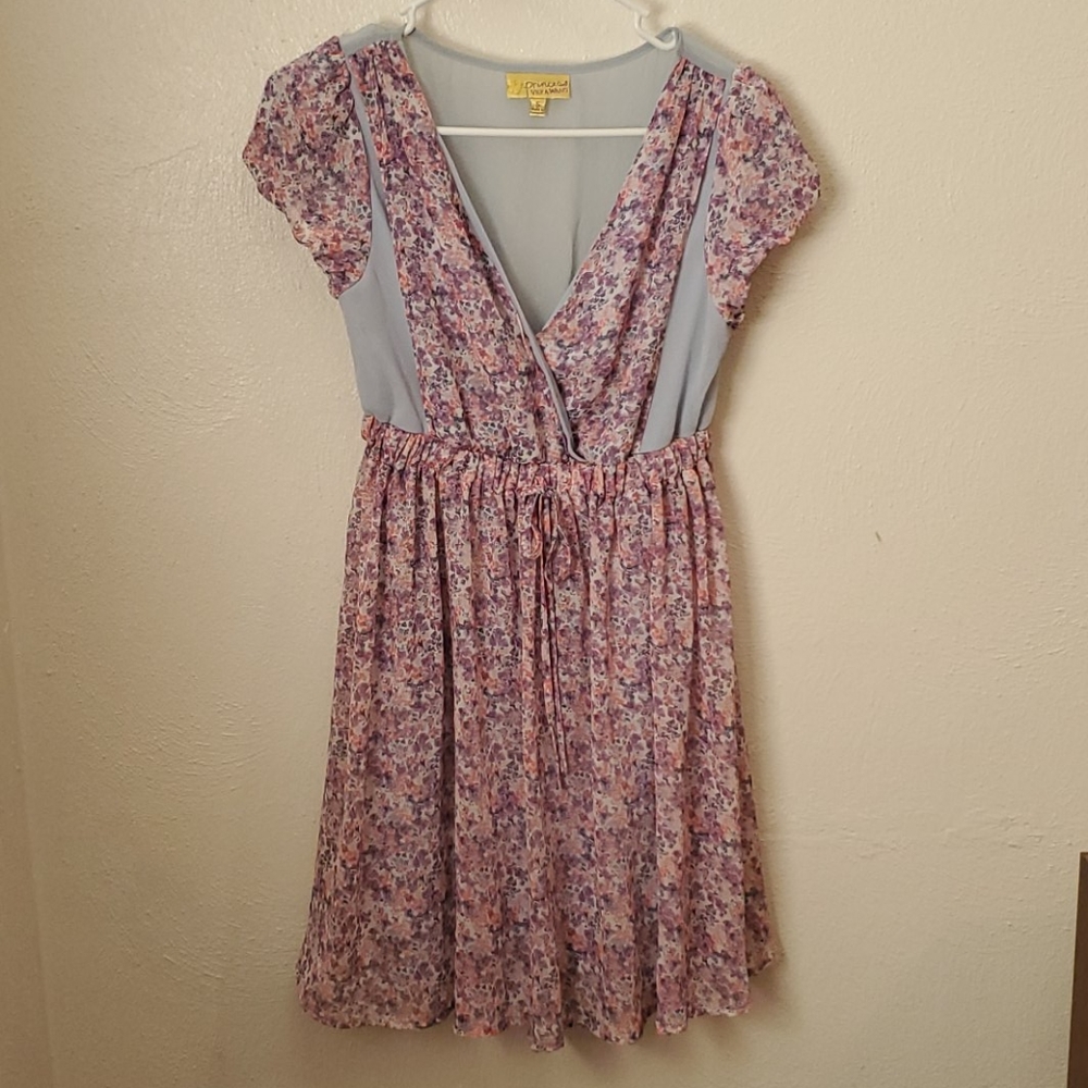 Princess Vera Wang Dress